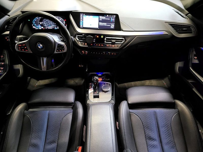 B.M.W. SERIE 2 18 i GRAND COUPE M SPORT 136cv / CARPLAY / ATTELAG