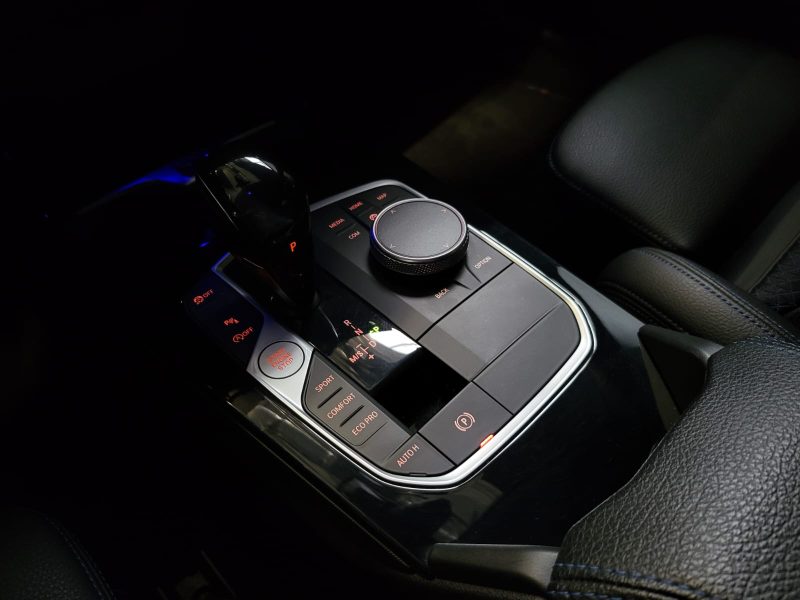 B.M.W. SERIE 2 18 i GRAND COUPE M SPORT 136cv / CARPLAY / ATTELAG