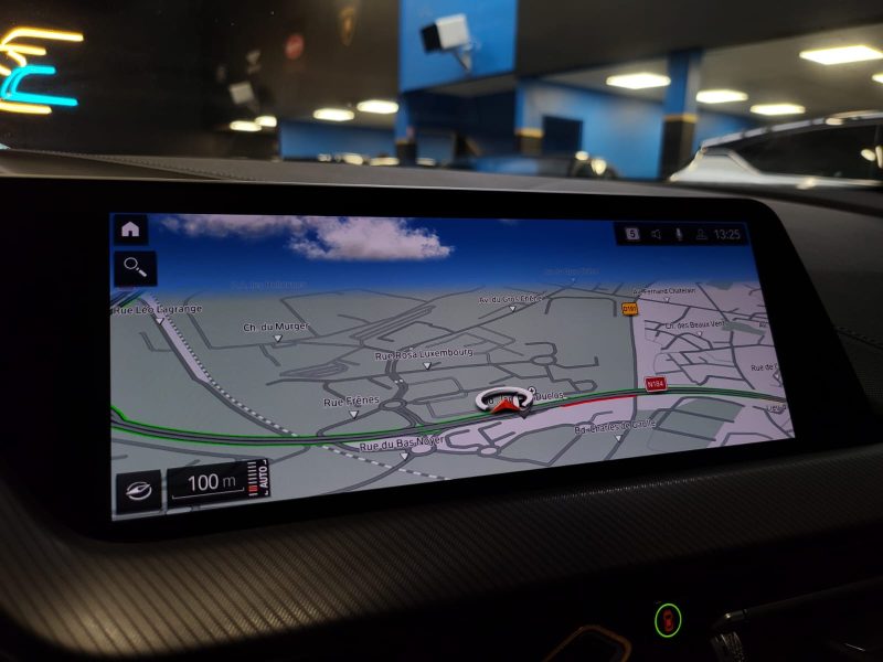 B.M.W. SERIE 2 18 i GRAND COUPE M SPORT 136cv / CARPLAY / ATTELAG