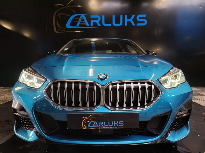 B.M.W. SERIE 2 18 i GRAND COUPE M SPORT 136cv / CARPLAY / ATTELAG