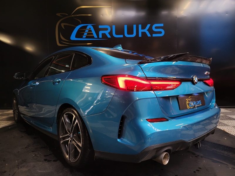 B.M.W. SERIE 2 18 i GRAND COUPE M SPORT 136cv / CARPLAY / ATTELAG