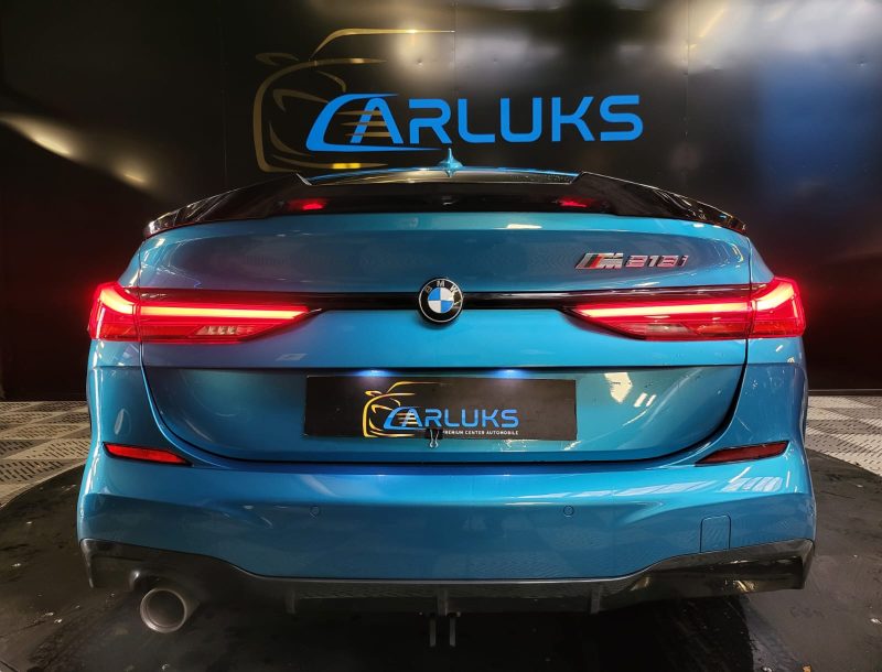 B.M.W. SERIE 2 18 i GRAND COUPE M SPORT 136cv / CARPLAY / ATTELAG