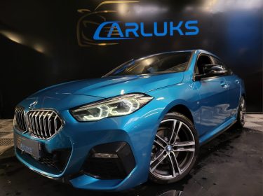 B.M.W. SERIE 2 18 i GRAND COUPE M SPORT 136cv / CARPLAY / ATTELAG