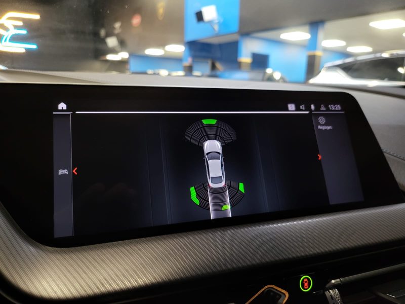 B.M.W. SERIE 2 18 i GRAND COUPE M SPORT 136cv / CARPLAY / ATTELAG