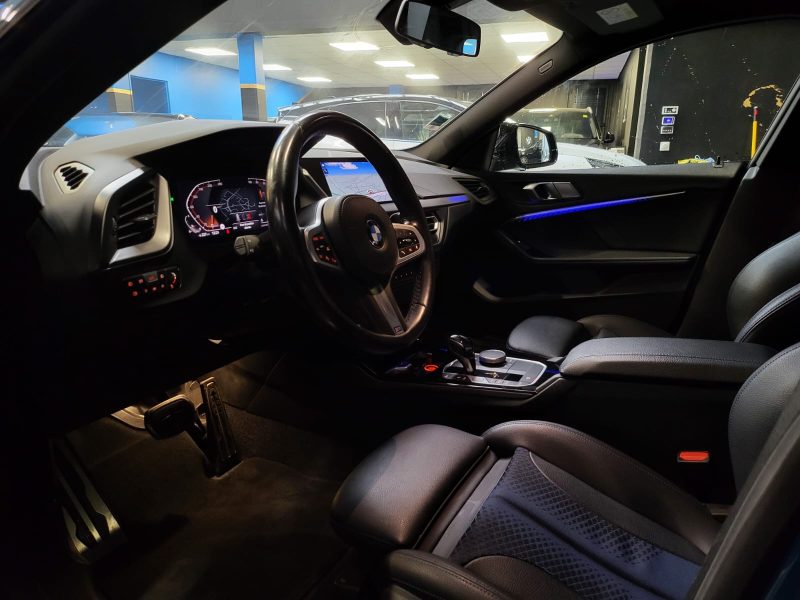 B.M.W. SERIE 2 18 i GRAND COUPE M SPORT 136cv / CARPLAY / ATTELAG