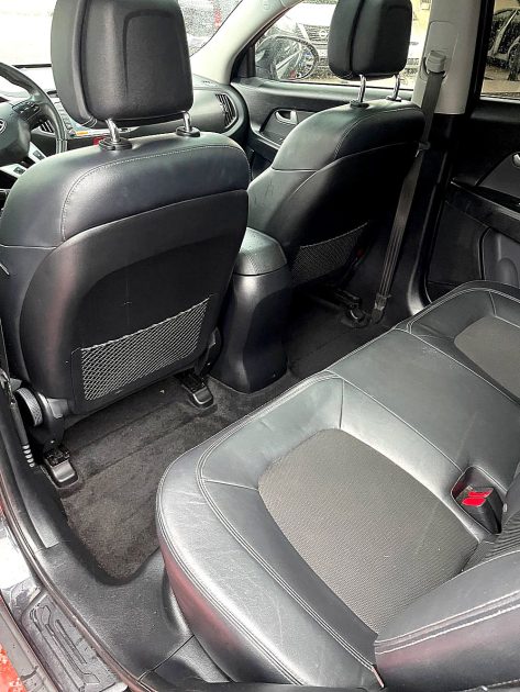 KIA SPORTAGE III 2011