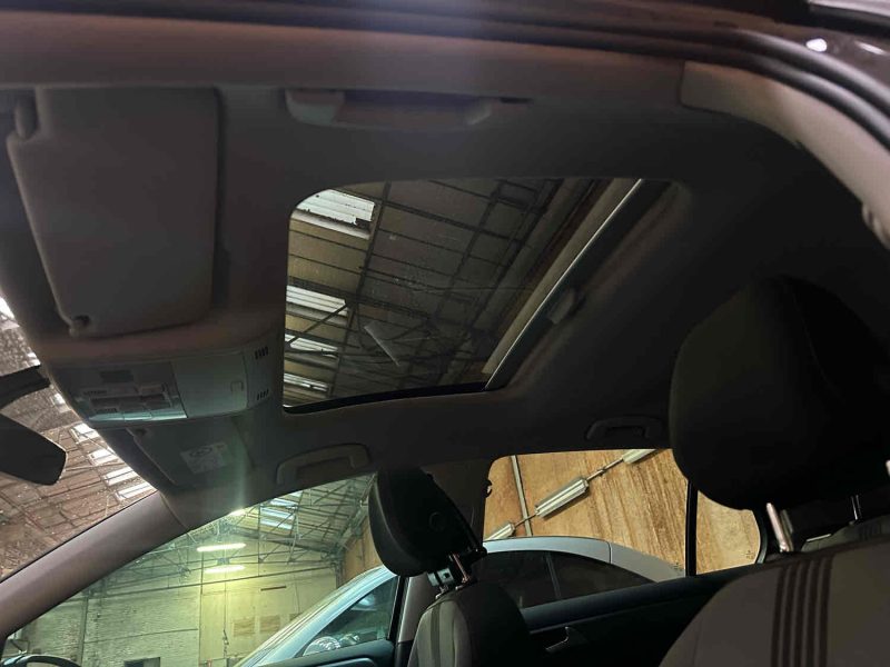 VOLKSWAGEN GOLF 7 1.6 TDi 110 cv 2017 Carat