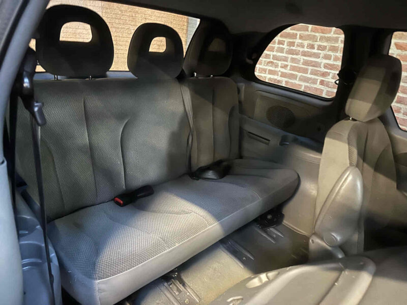 CHRYSLER VOYAGER IV 2006 2.8 CRD 150 CV