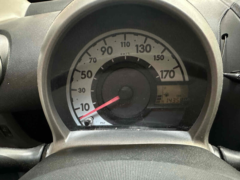 Citroën C1 2009 1.0 essence 68 cv Attraction