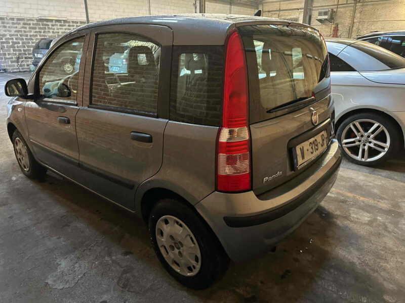 Fiat Panda 1.2 ESSENCE 70 CV MyLive