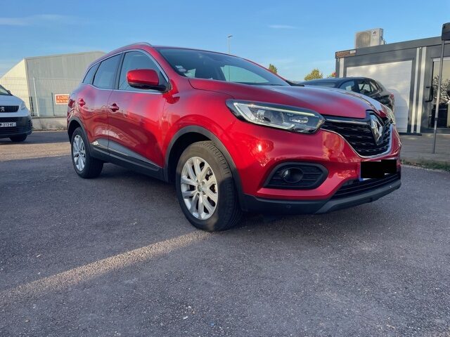 RENAULT KADJAR 2019