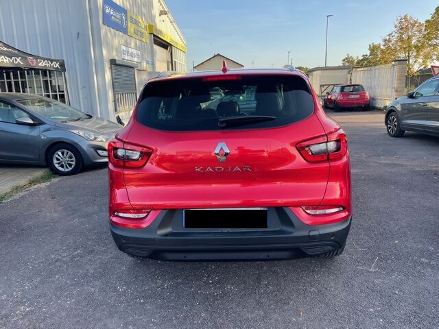 RENAULT KADJAR 2019
