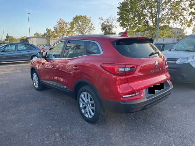RENAULT KADJAR 2019
