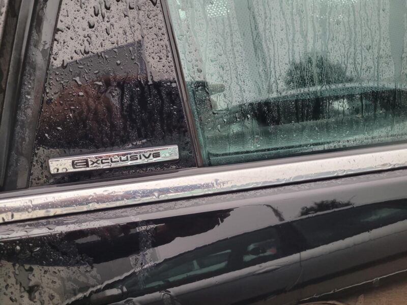 CITROEN C4 PICASSO I Monospace 2010