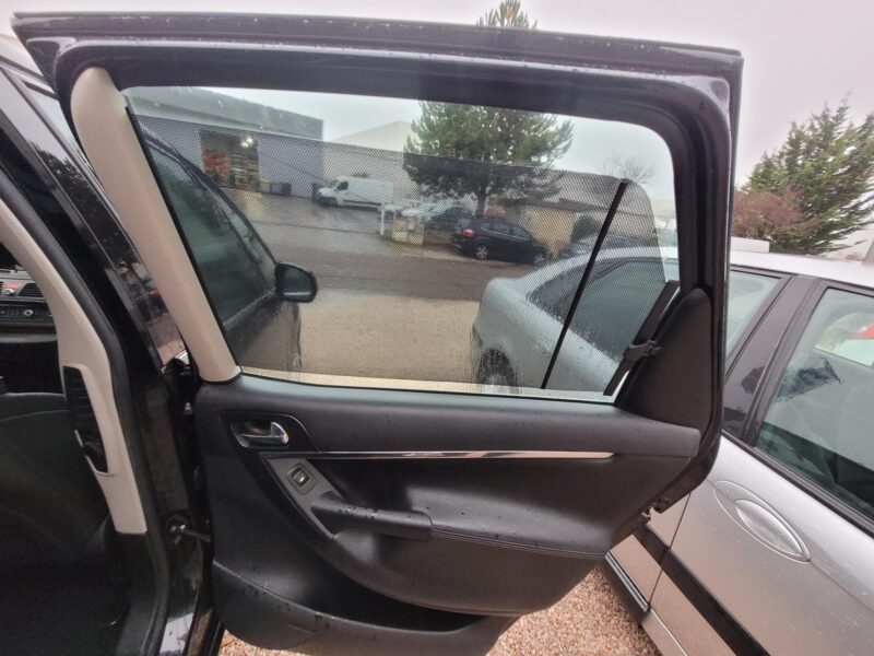 CITROEN C4 PICASSO I Monospace 2010