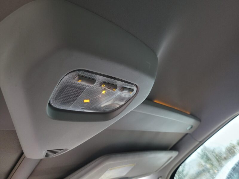 CITROEN C4 PICASSO I Monospace 2010