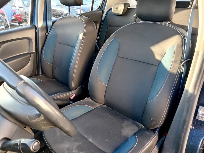 DACIA SANDERO II 2015