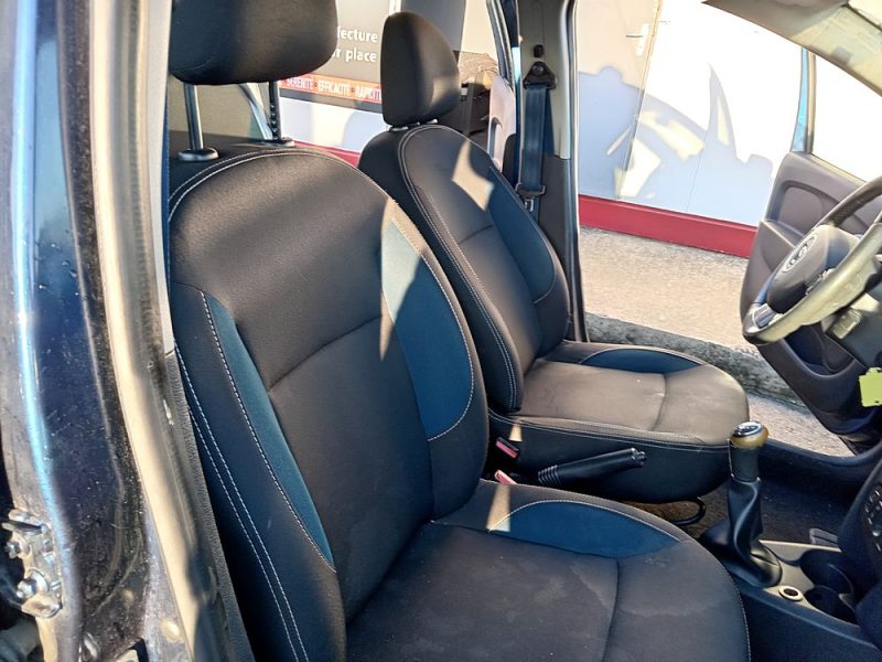 DACIA SANDERO II 2015