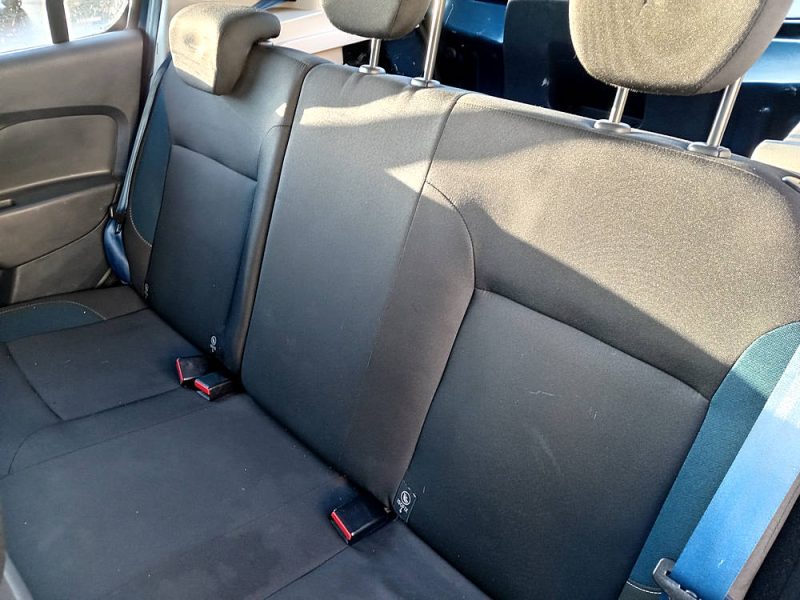 DACIA SANDERO II 2015