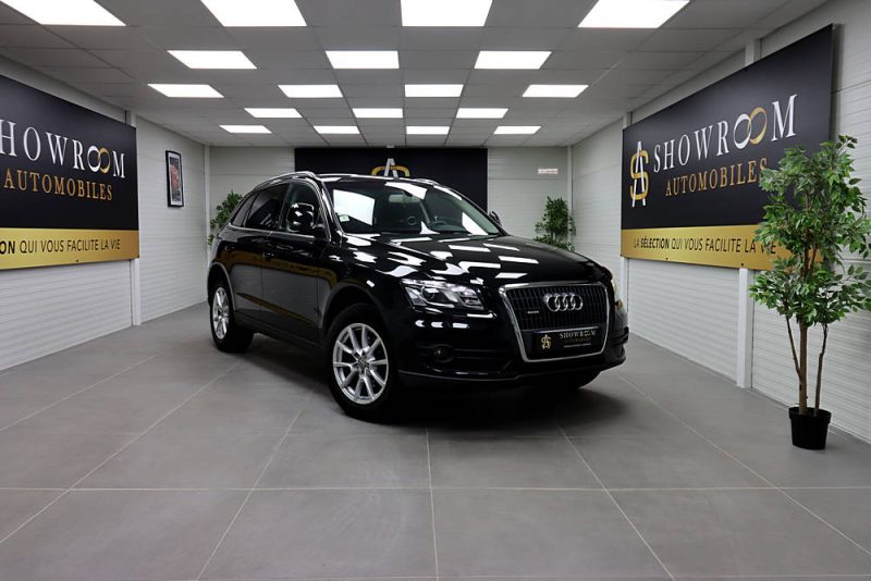AUDI Q5 2010