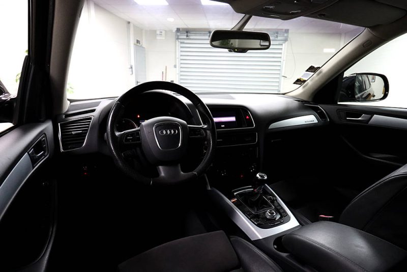 AUDI Q5 2010
