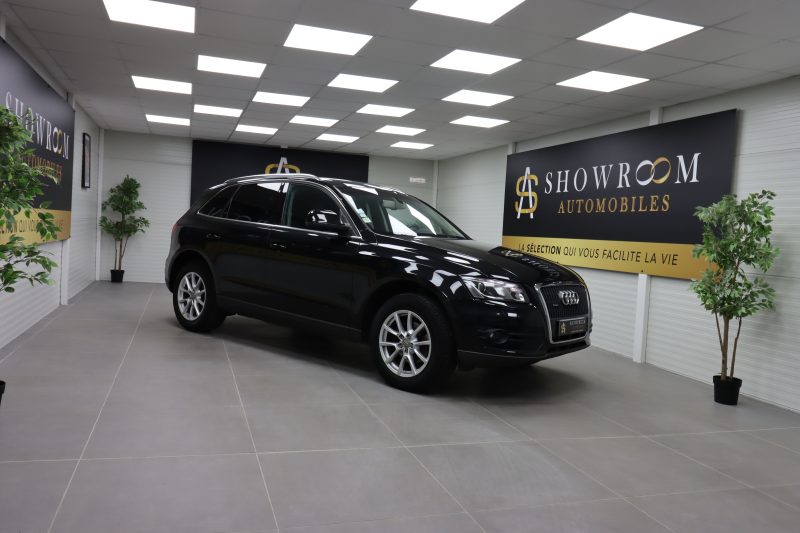 AUDI Q5 2010