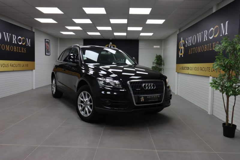 AUDI Q5 2010