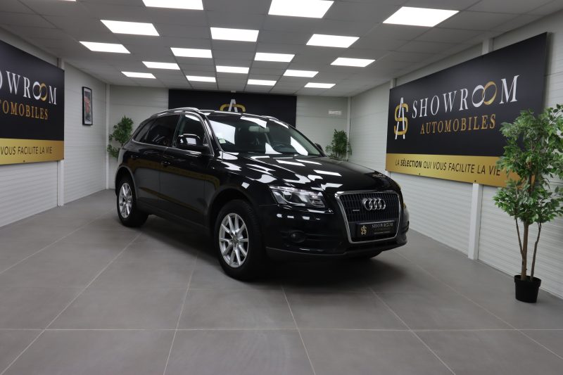 AUDI Q5 2010