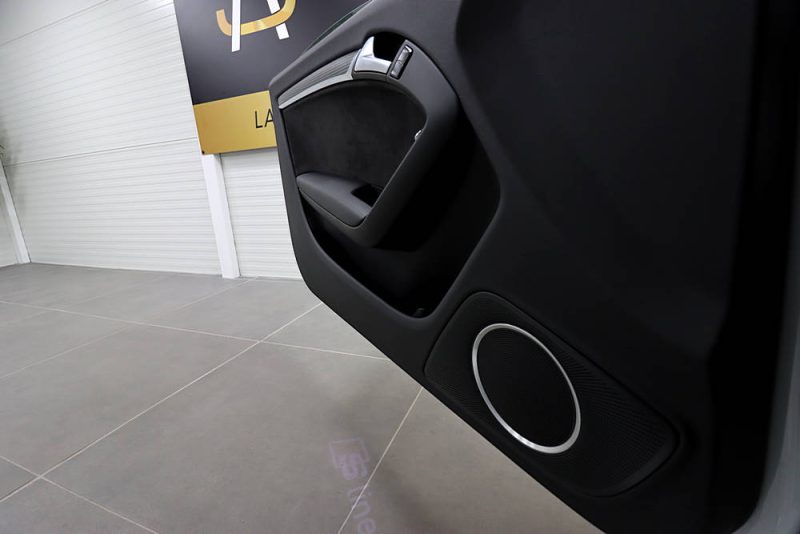 AUDI A5 Cabriolet 2014