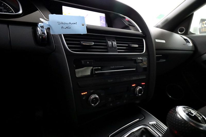 AUDI A5 Cabriolet 2014