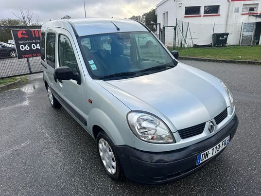 RENAULT KANGOO 2004