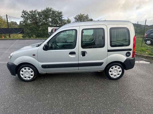 RENAULT KANGOO 2004