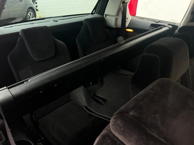 CITROEN C4 GRAND PICASSO 2007