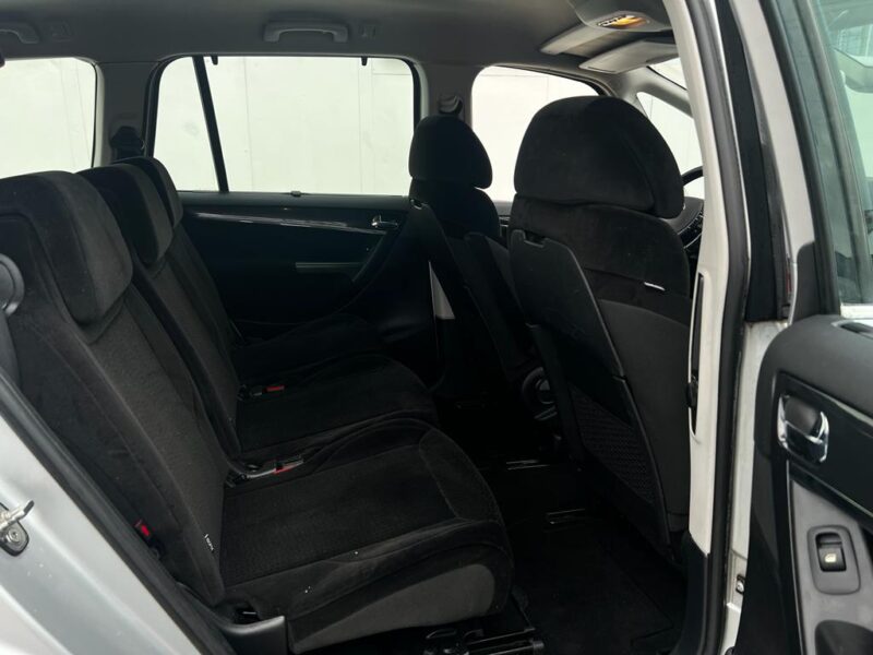 CITROEN C4 GRAND PICASSO 2007