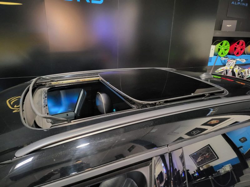 MINI COUNTRYMAN COOPER S 184cv Pack JCW BVA // TOIT OUVRANT/SIEGES CHAUFFANT/RADAR-AR