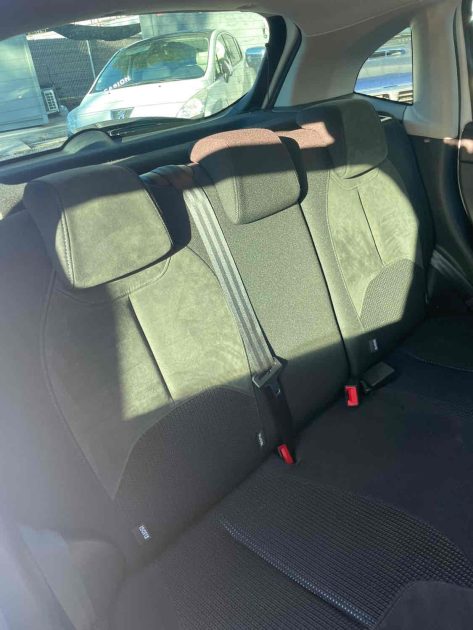 CITROEN C3 1.4 i 95cv Exclusive