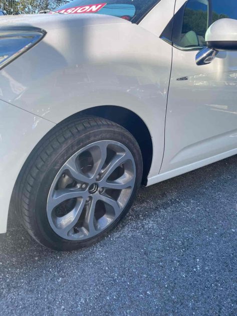 CITROEN C3 1.4 i 95cv Exclusive