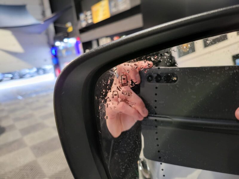 RENAULT SCENIC IV 1.6 dCi 130cv Intens BVM6 // CAMERA DE RECUL/TOIT PANORAMIQUE/PHARES LEDS