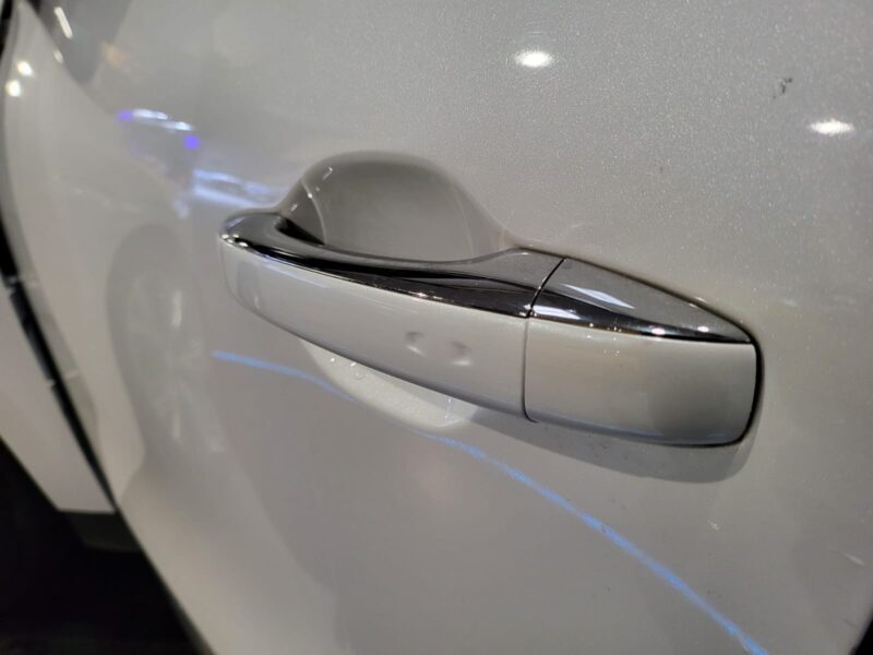 RENAULT SCENIC IV 1.6 dCi 130cv Intens BVM6 // CAMERA DE RECUL/TOIT PANORAMIQUE/PHARES LEDS