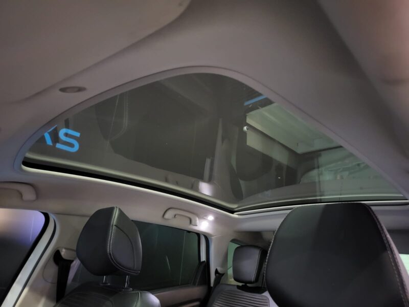 RENAULT SCENIC IV 1.6 dCi 130cv Intens BVM6 // CAMERA DE RECUL/TOIT PANORAMIQUE/PHARES LEDS