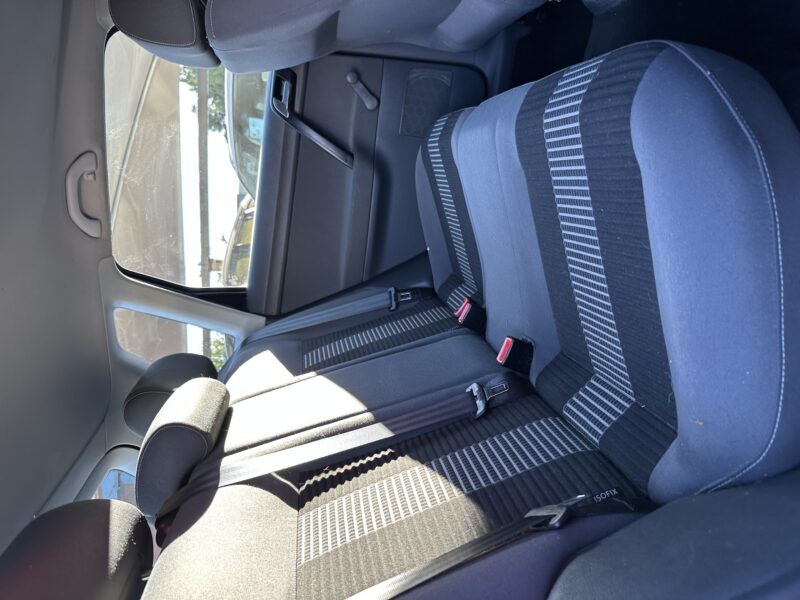 VOLKSWAGEN POLO 2008