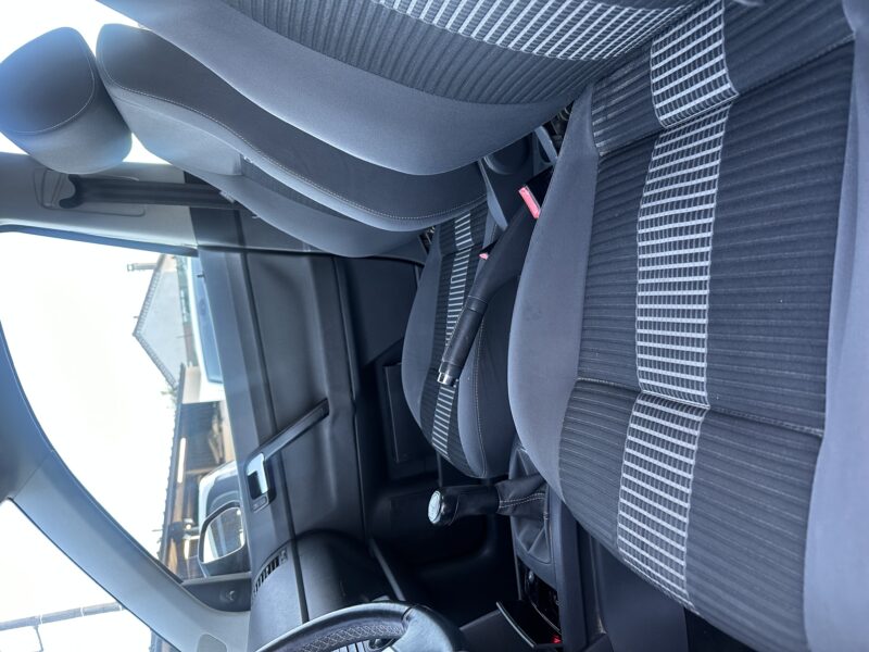 VOLKSWAGEN POLO 2008