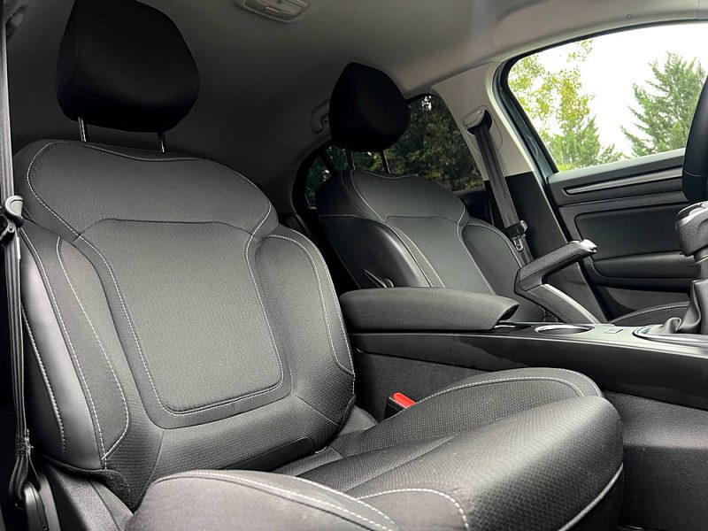 RENAULT MEGANE 4 IV PHASE 2 1.5 BLUE DCI 115 Cv GPS CARPLAY ANDROID KEYLESS FULL LEDS - Garantie 1an