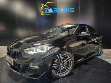 BMW SERIE 2 GRAN COUPE 218i 136cv M-Sport DKG // APPLE CARPLAY/ANDROID AUTO/SIEGES CHAUFFANT