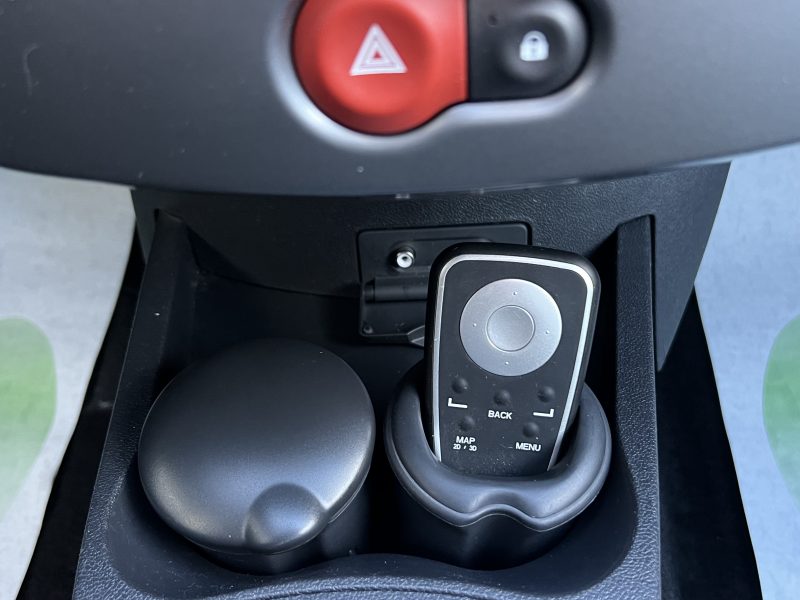 RENAULT CLIO III PHASE 2 GT 1.6 128 Cv 1ERE MAIN / ORIGINE FRANCE GPS TOMTOM 5 PORTES - Garantie 1an