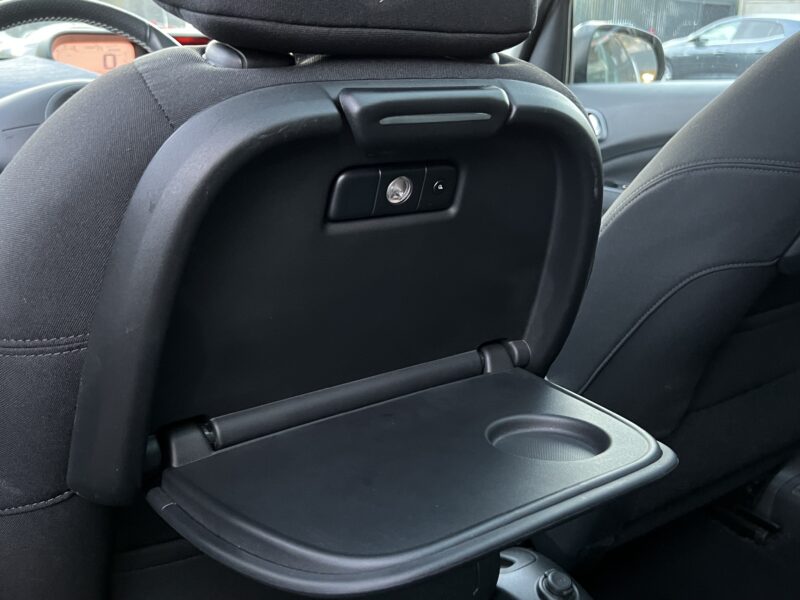 CITROEN C3 PICASSO PHASE 2 EXCLUSIVE 1.2 110 Cv 1ERE MAIN 26 200 Kms TOIT PANO / GPS - Garantie 1an