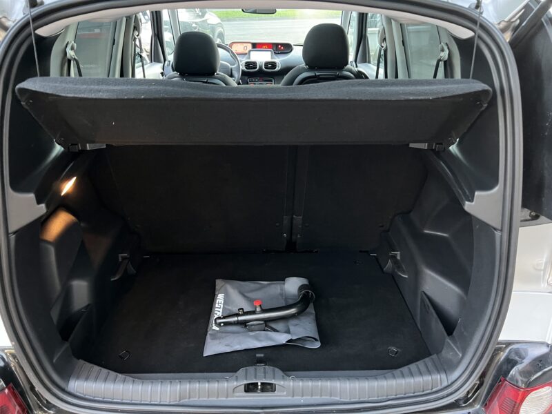 CITROEN C3 PICASSO PHASE 2 EXCLUSIVE 1.2 110 Cv 1ERE MAIN 26 200 Kms TOIT PANO / GPS - Garantie 1an