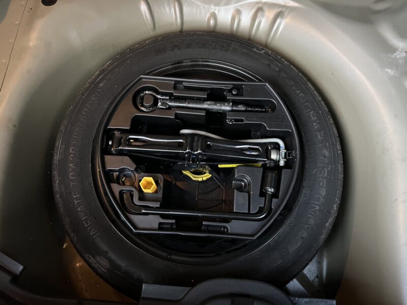 CITROEN C3 PICASSO PHASE 2 EXCLUSIVE 1.2 110 Cv 1ERE MAIN 26 200 Kms TOIT PANO / GPS - Garantie 1an