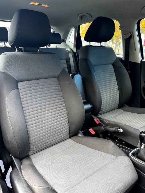 VOLKSWAGEN POLO V 2013