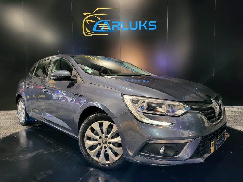 1.5 dCi 90cv ENERGY LIFE / REGULATEUR / BLUETOOTH